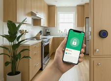 What Are Connected Home Devices and How Do They Work?