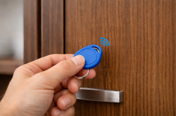 What Is a Key Fob Entry System and How Does It Work?