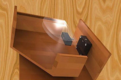 Why It's Time to Upgrade to Hidden RFID Cabinet Drawer Locks