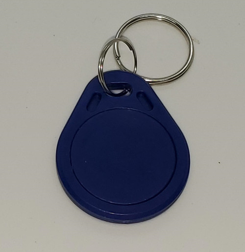 KeyFob -13.56 MHz Key Fob, Unique ID