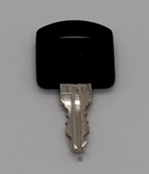 Armstrong K5-150 cut key