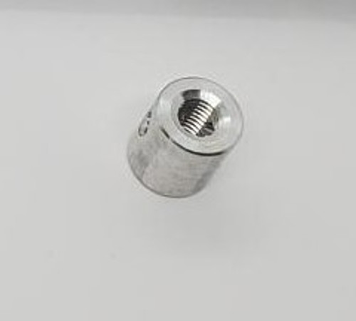 Gedotec Folding Fittings Replacement Gas Pressure Damper with Ball Head 1  Piece 380 N for Kesseböhmic