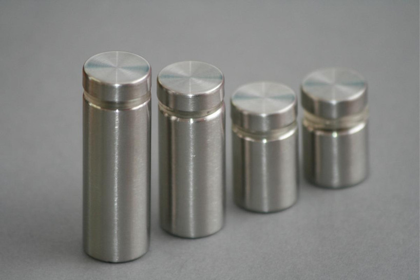 4 Problems You Can Avoid With Quality Sign Standoffs