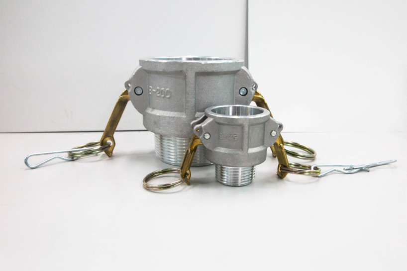 Camlocks: Their Uses, Key Terminology, And More Camlocks: Their Uses, Key Terminology, And More