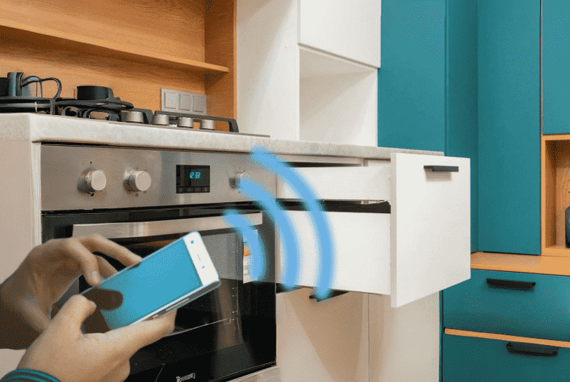 Can Bluetooth Locks Be Hacked? Addressing Common Security Concerns