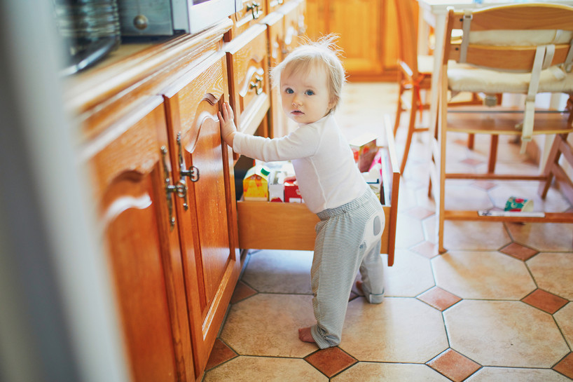Effective Ways To Childproof Your Home Effective Ways To Childproof Your Home