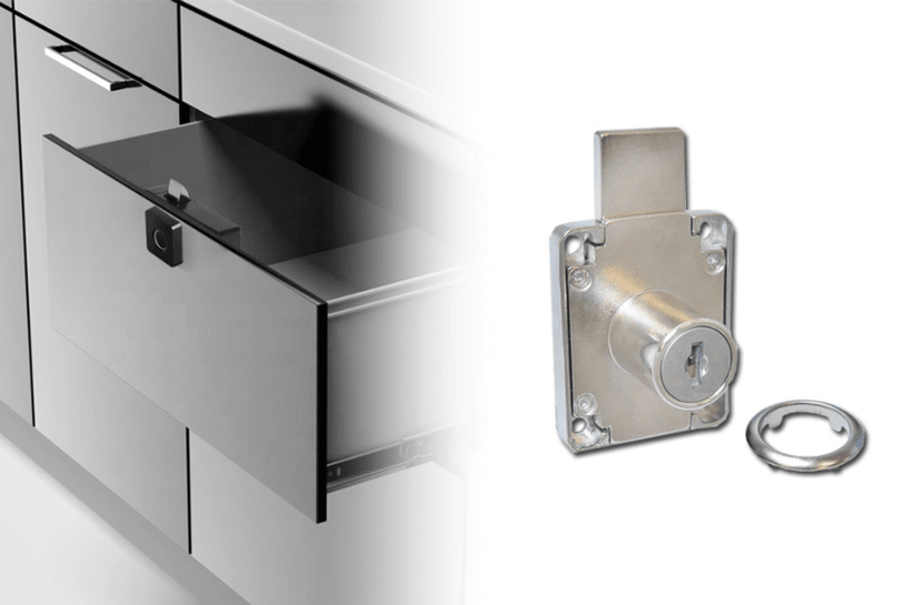 Fingerprint Locks vs. Traditional Locks: Which Is Better for Modern Furniture?