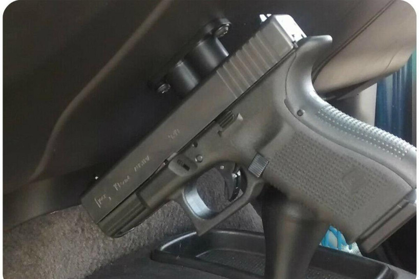 How Gun Magnets Can Enhance Your Home Security Strategy