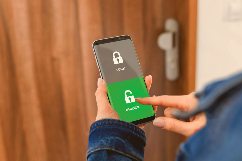 How Smart Locks Can Increase Convenience and Security  