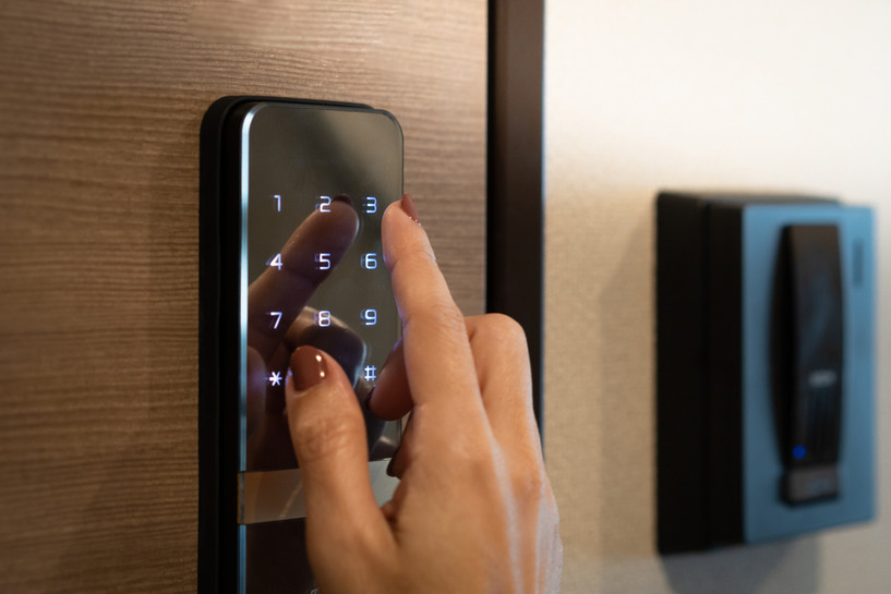 How To Keep Your Smart Locks Safe and Secure