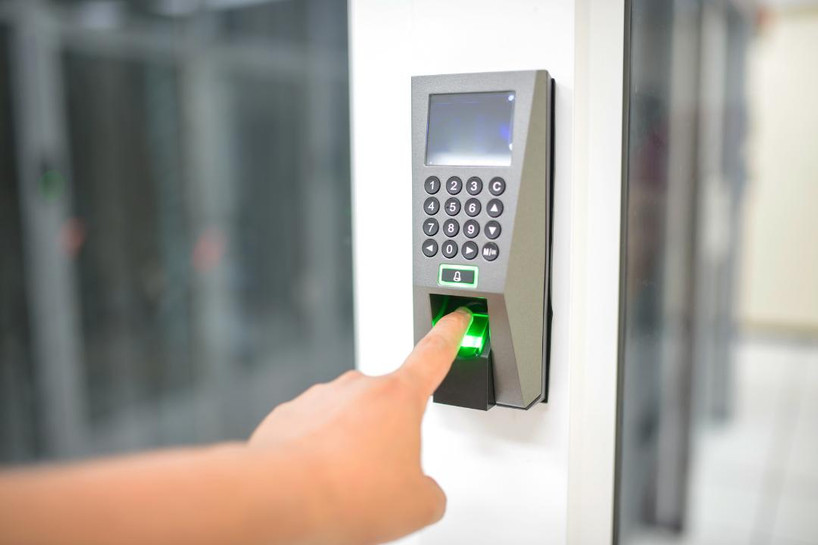 How to Maintain and Care for Your Fingerprint Door Locks