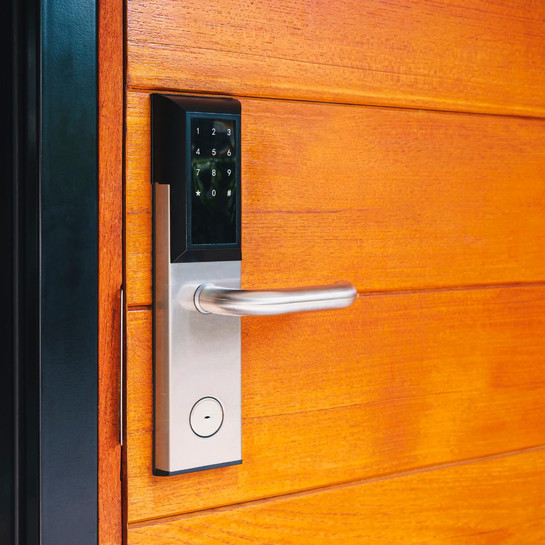 Improve the Vacation Rental Guest Experience With RFID Locks