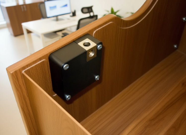 Keyless Entry System for Business: Top Benefits and Cost Savings