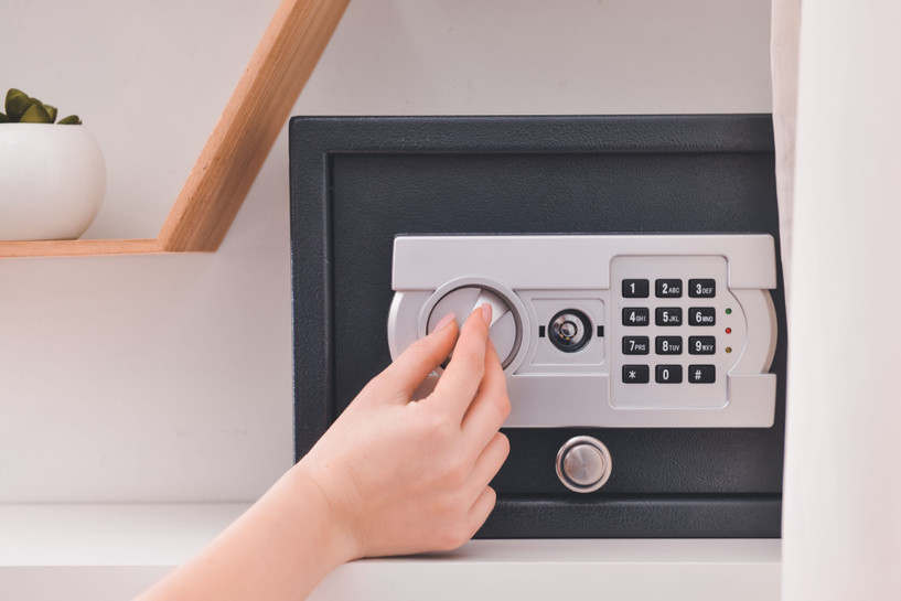 Safes And More – Aspects Of Home Security