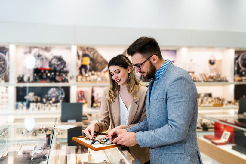 The True Cost of Inadequate Display Case Locks The True Cost of Inadequate Display Case Locks
