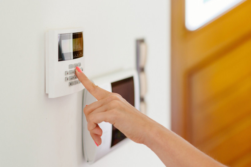 Things To Keep In Mind During a Home Security Audit