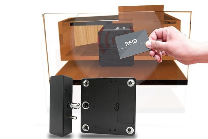 Troubleshooting Common Issues with RFID Locks: Tips and Solutions