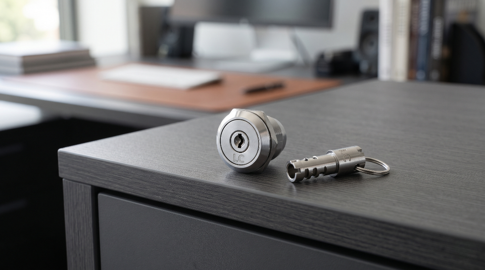 Understanding Tubular Cam Locks: A Comprehensive Guide