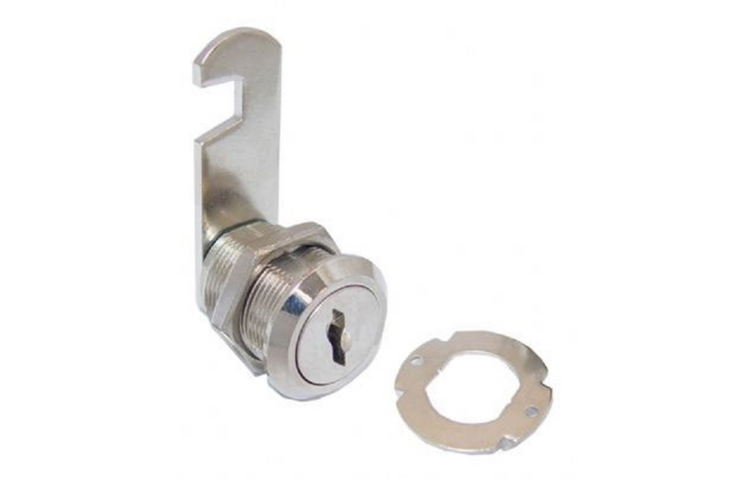 Camlocks: A Popular Classic Camlocks: A Popular Classic