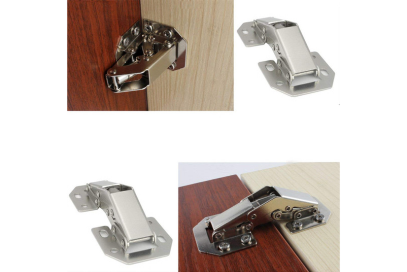Concealed Cabinet Door Hinges: A Smart Business Investment