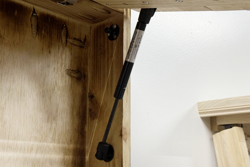 The Benefits of Upgrading to High-Quality Gas Struts in Furniture Design The Benefits of Upgrading to High-Quality Gas Struts in Furniture Design