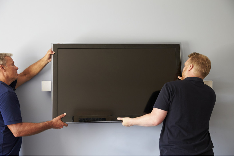 Using Standoffs As Secure Fasteners