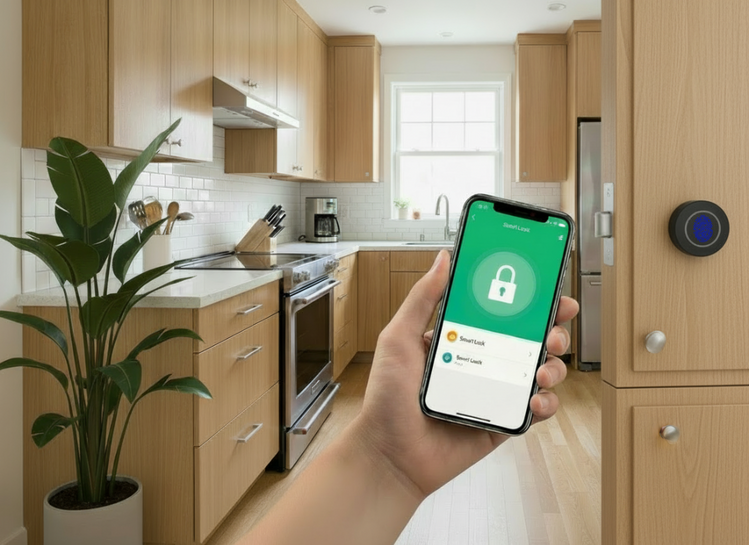 What Are Connected Home Devices and How Do They Work?