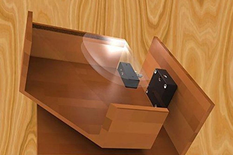 Why It's Time to Upgrade to Hidden RFID Cabinet Drawer Locks