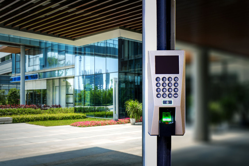 You're Only As Safe as Your Locks