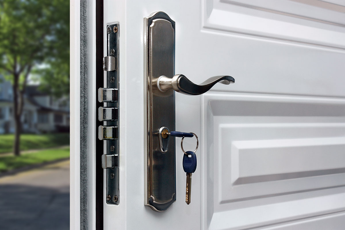 Important Considerations to Make When Choosing Door Locks For Your Home