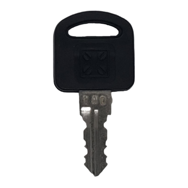 Armstrong K5-140 cut key