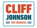 Cliff Johnson for Congress Webstore