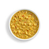 Thai Style Golden Peanut Soup