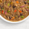 Texas Wrangler Black Bean Soup
Hearty, Homestyle, and Full of Southwest Soul