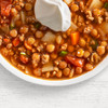 Our Wyoming Fireside Beef Goulash brings the comfort of a rustic campfire meal straight to your kitchen table.