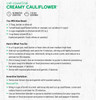 Cali Coastline Creamy Cauliflower Soup