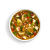 Vermont Farmhouse Apple, Sausage & Bean Soup