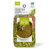 Our Nebraska Barnraising Split Pea Soup starts with premium green split peas, paired with a colorful mix of dried carrots and savory seasonings to create a thick, nourishing bowl of comfort.