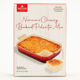 Nonna’s Cheesy Baked  Polenta Mix  