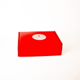 Get Well Gift Box