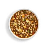 California Gold Rush White Bean Chili