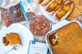 Celebrate the Fourth of July with a Delicious Chili and Cornbread Casserole