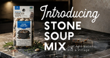 Anderson House Introduces Limited Edition Stone Soup Mix Inspired by Classic Folktale