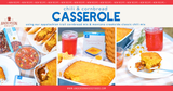 Celebrate the Fourth of July with a Delicious Chili and Cornbread Casserole