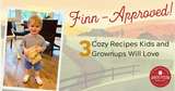 Inventive Recipes with Finn’s Favorite Soups: Delicious and Easy Ideas!