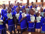 LifeStitches Uganda Project Making a Difference in People's Lives