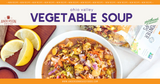 Ohio Valley Vegetable Soup Recipe
