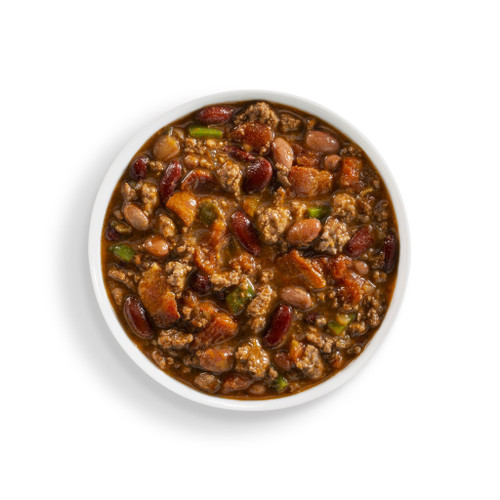 Michigan Backroads Country Chili