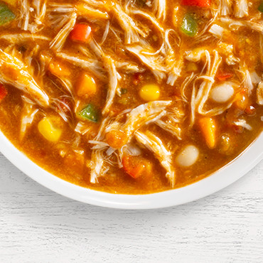 Inspired by the warm hues and bold flavors of an Arizona desert sunset, this dry enchilada soup mix brings the rich traditions of the Southwest straight to your bowl.