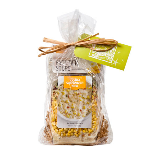 Soup Gift Set $19.54 - Includes 4 Bowls & Chicken Noodle Soup Mix! -  Fabulessly Frugal